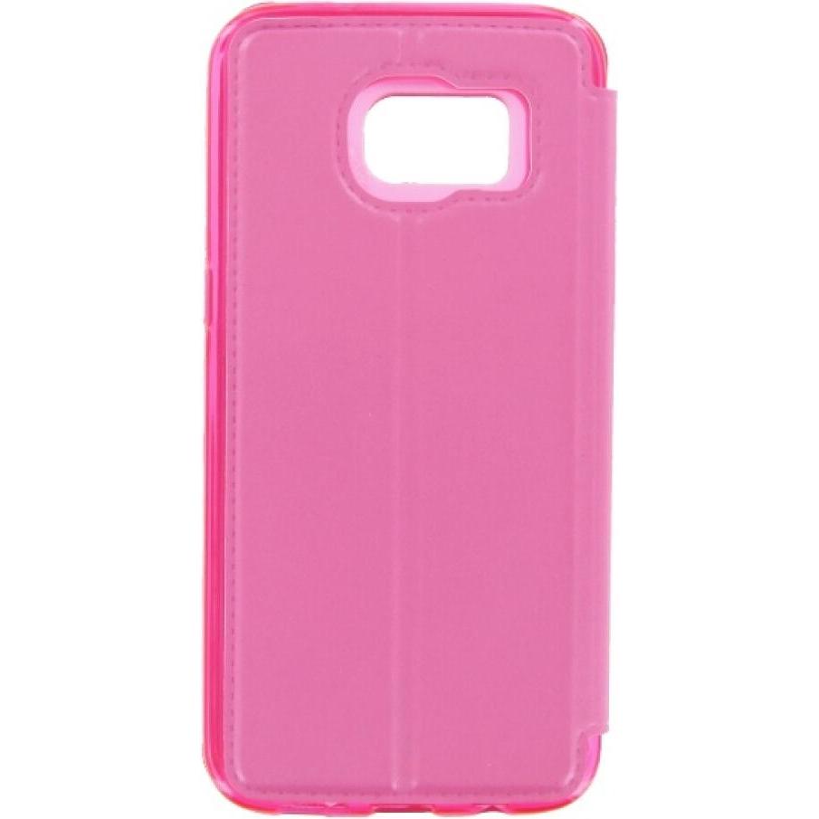 Thumbnail - OEM Green Case für Samsung Galaxy S7 Edge Pink (Samsung Galaxy S7 Edge), Smartphone Hülle