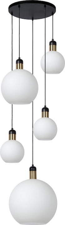 Lucide Pendant lights (E27)