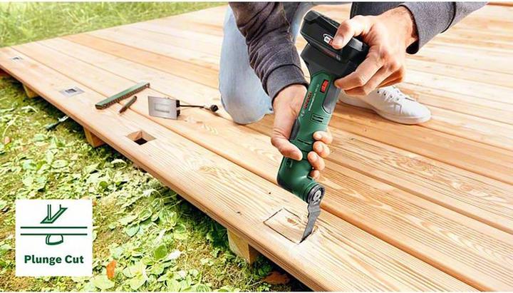 Produktbild Bosch Home & Garden UniversalMulti 18V-32