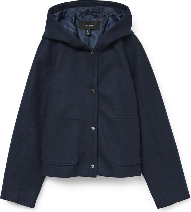 Navy Blazer