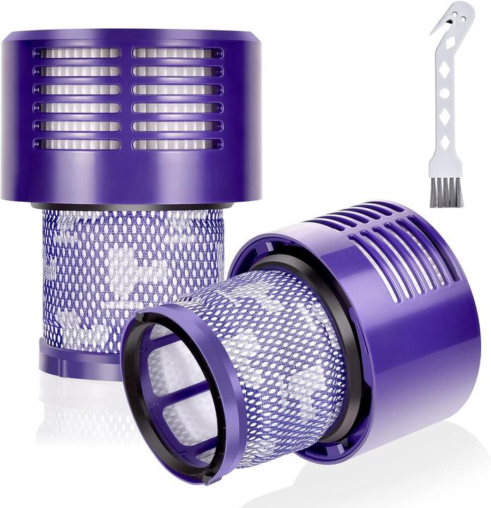Immagine prodotto Leadaybetter Ersatzfilter-Set für Dyson V10 Akkustaubsauger