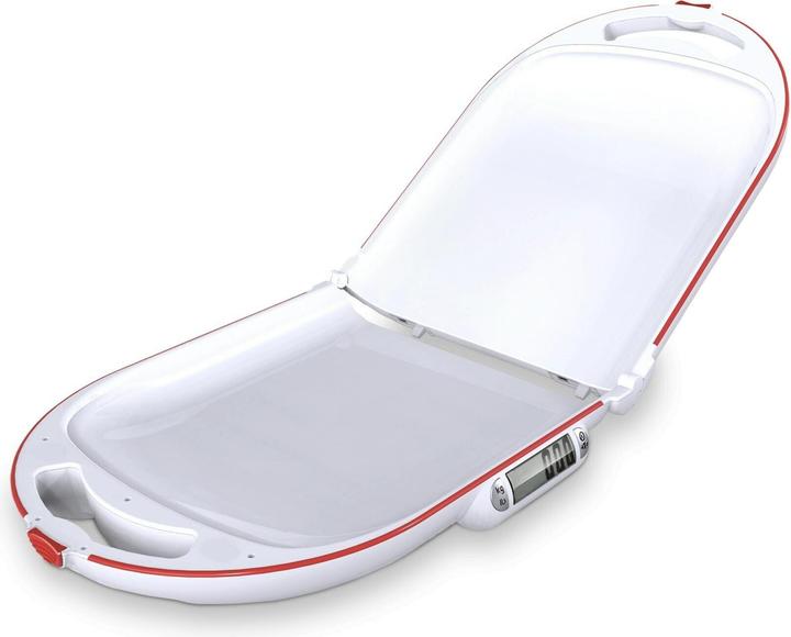 Image du produit Soehnle Pèse-bébé Easy (15 kg)
