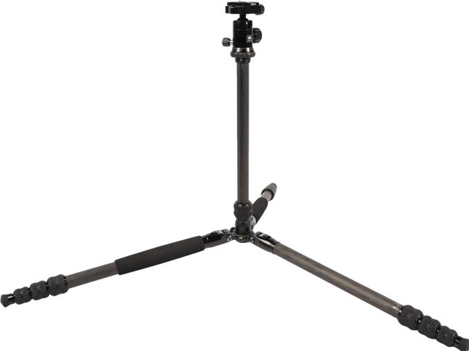 Produktbild Sirui Traveler 7C (Carbon)