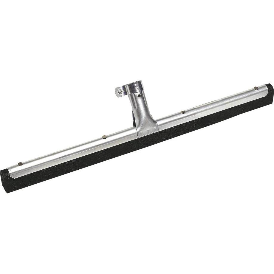 Dönges Wasserschieber, Metall, ohne Stiel, 600 mm, Reinigungsutensil