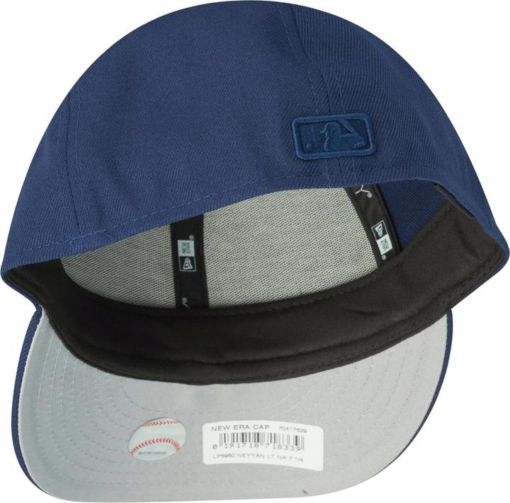 Produktbild New Era 59Fifty Low Profile New York Yankees (7 3/4)