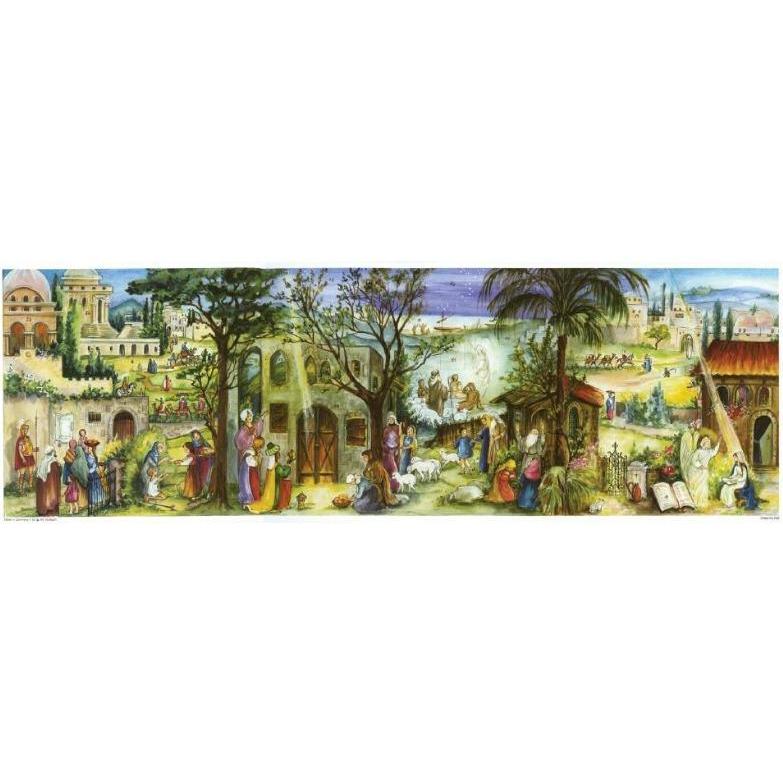 Sellmer Adventskalender