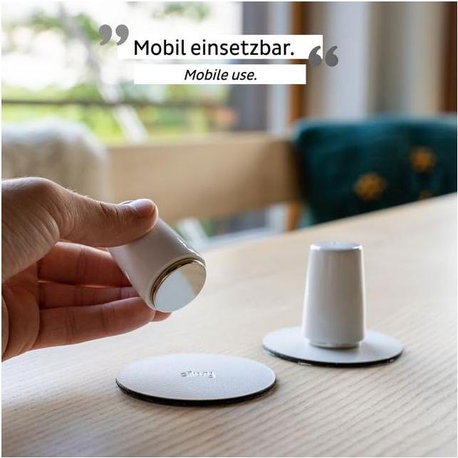 Image du produit Silwy Bundle de puissance magnétique (4x)