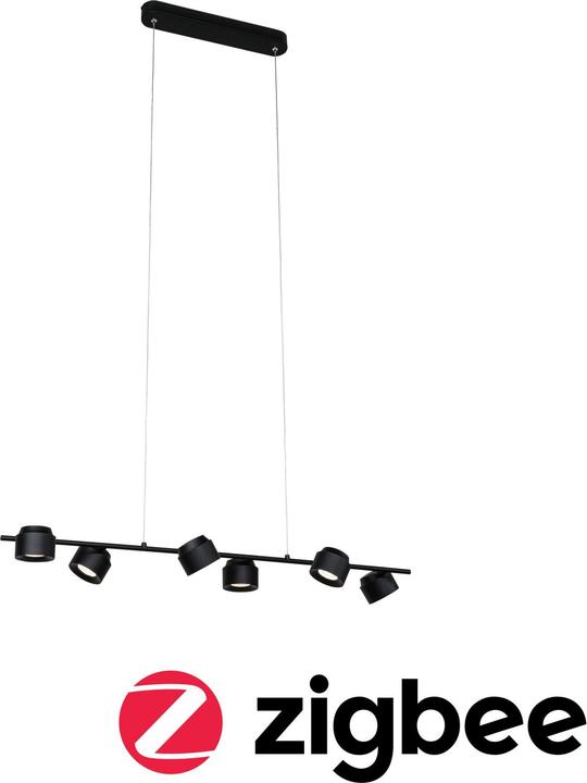 Produktbild Paulmann Puric Pane Zigbee (600 lm)