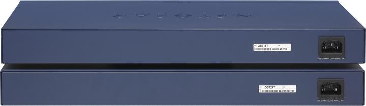 Produktbild Netgear Gs716t-300eus (16 Ports)