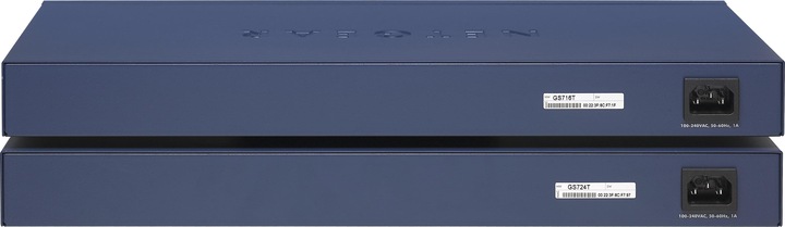 Produktbild Netgear Gs716t-300eus (16 Ports)