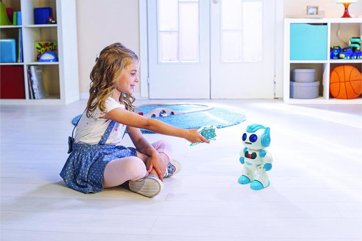 Immagine prodotto Lexibook Powerman® Shoot