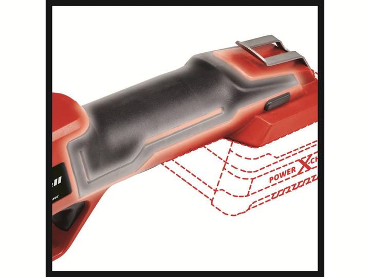 Actual product image Einhell Akku-Astschere GE-LS 18 Li, 1x Akku 4,0 Ah