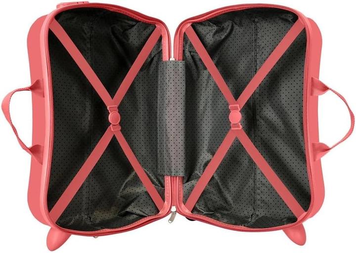 Produktbild Disney Koffer Minnie Mouse Bunt (34 l)