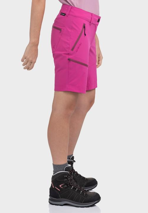 Produktbild Schöffel Wandershort Toblach2 (36)