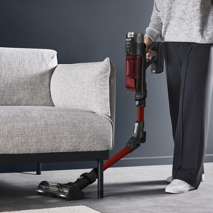 Actual product image Rowenta RH9A73WO