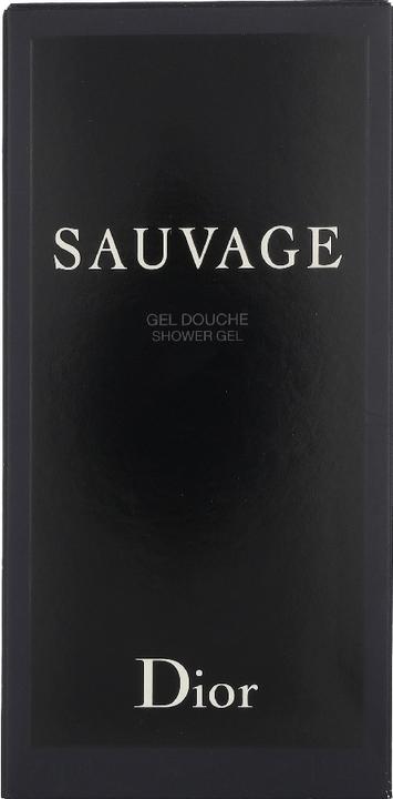 Image du produit Dior Sauvage (250 ml)
