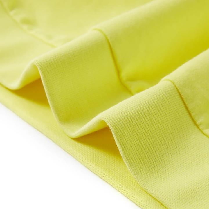 Actual product image vidaXL Kinder Sweatshirt (104)