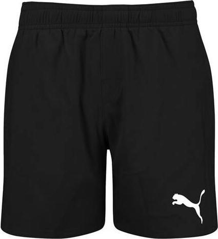 Actual product image Puma Boys swimming trunks swimming shorts (152)
