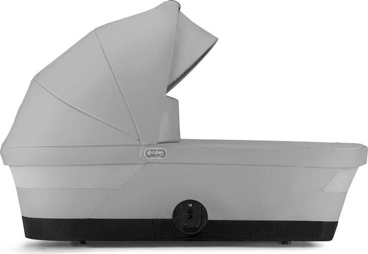 Actual product image Cybex Gazelle S Kinderwagen inkl. Cot S Babywanne / Kombikinderwagen