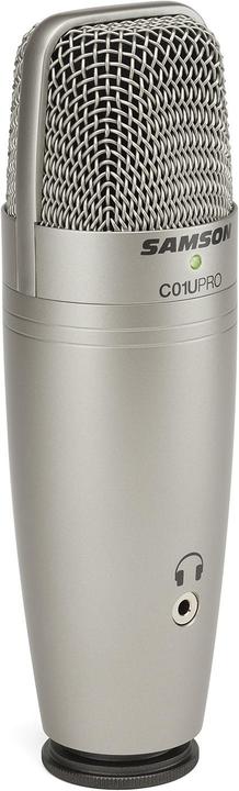 Produktbild Samson C01U Pro