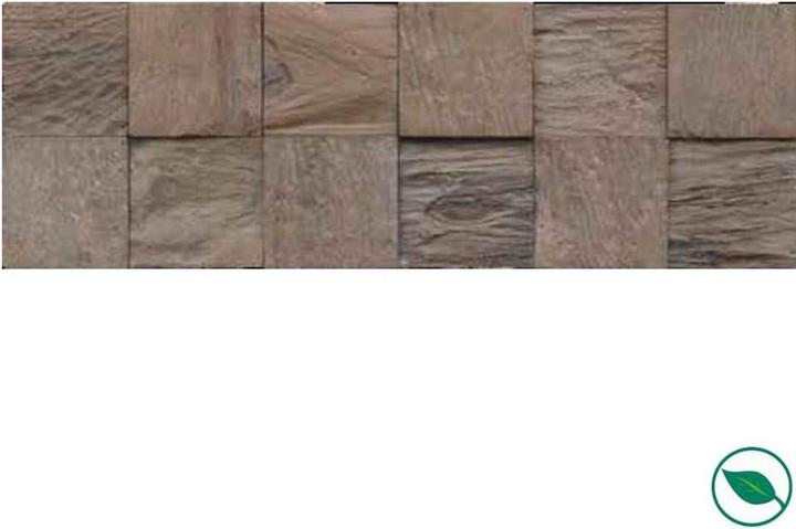 Produktbild Indo Edel-Holz-Wandverkleidung (1.02 m²)