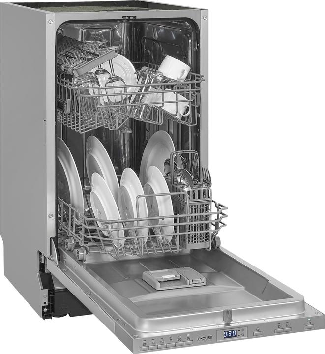 Actual product image Exquisit EGSP 2109 E 030 E