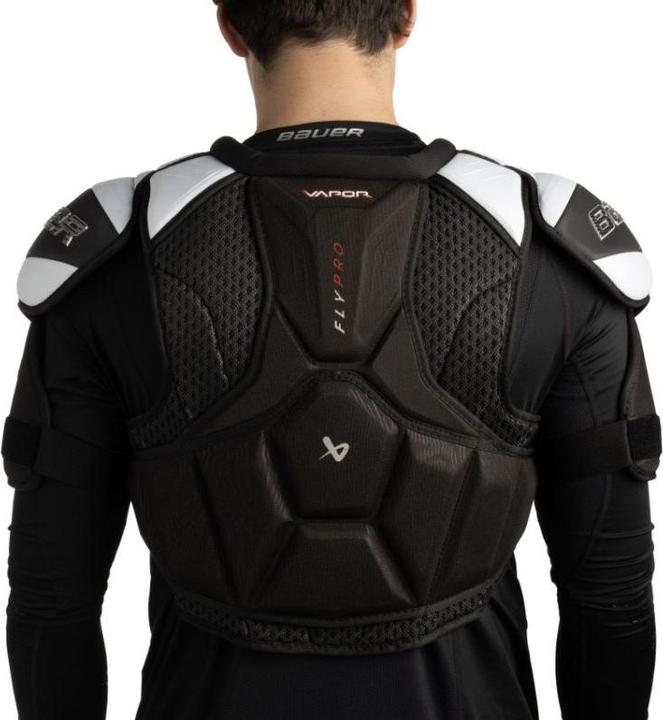 Immagine prodotto Bauer Schulterpolster Vapor FLYPRO - Jr. S (S)