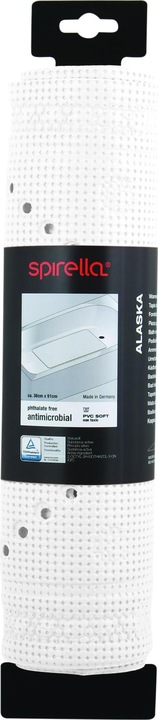 Produktbild spirella Alaska (36 x 91 cm)