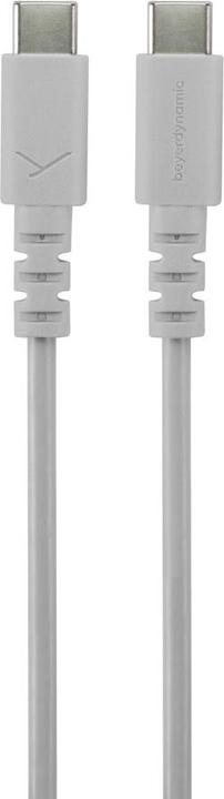 Immagine prodotto Beyerdynamic Spazio Grigio Nordico