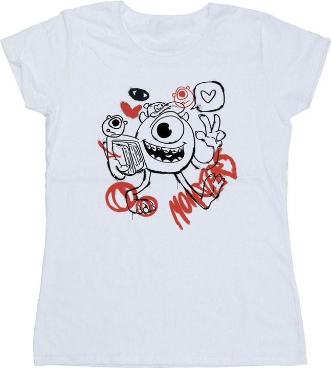 Produktbild Disney TShirt (S)