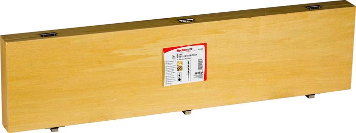 Actual product image Fischer 551427 (10 - 20 millimetres)