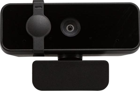 Actual product image Lenovo 310 FHD Webcam Black (P)