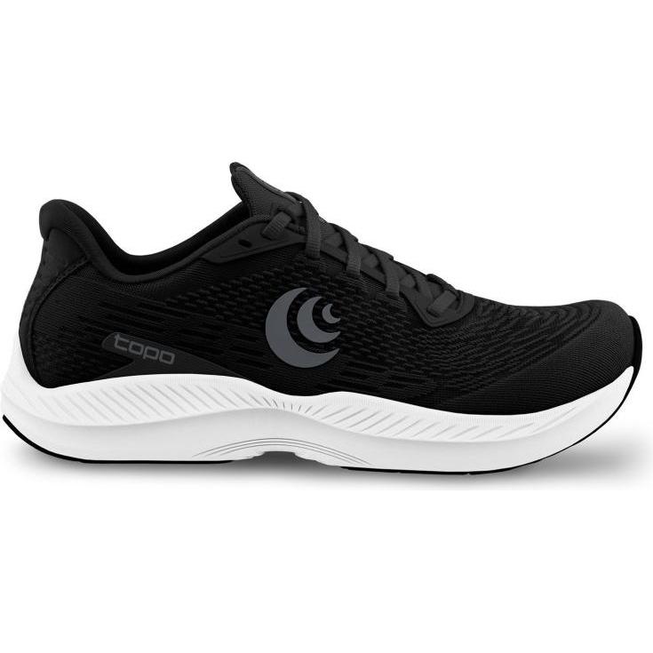 Topo Athletic, Herren, Laufschuhe, Fli-Lyte 5 (45), Schwarz