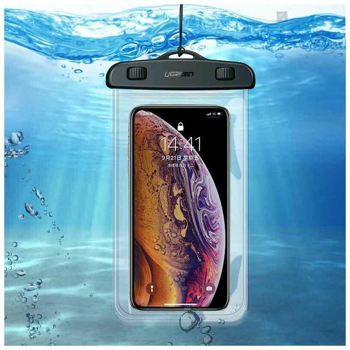 Produktbild Ugreen Waterproof Case (Universal)