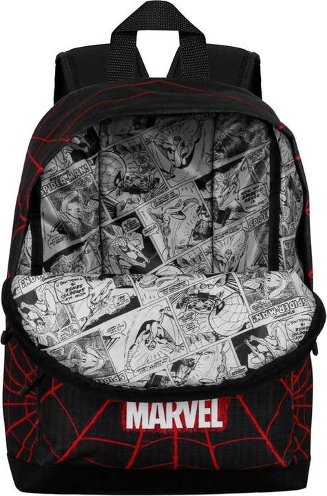 Actual product image Karactermania Small FAN HS Backpack Vision