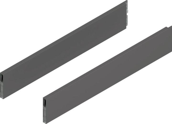 Actual product image Blum BOXCAP Merivobox