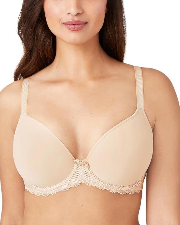 Wacoal Reggiseno a Fascia con Ferretto La Femme (Une unité par pack, 38 g)