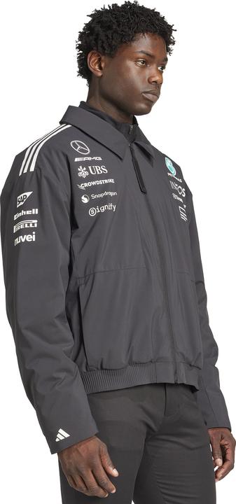 Produktbild adidas Mercedes - AMG Petronas Formula One Team (XS)