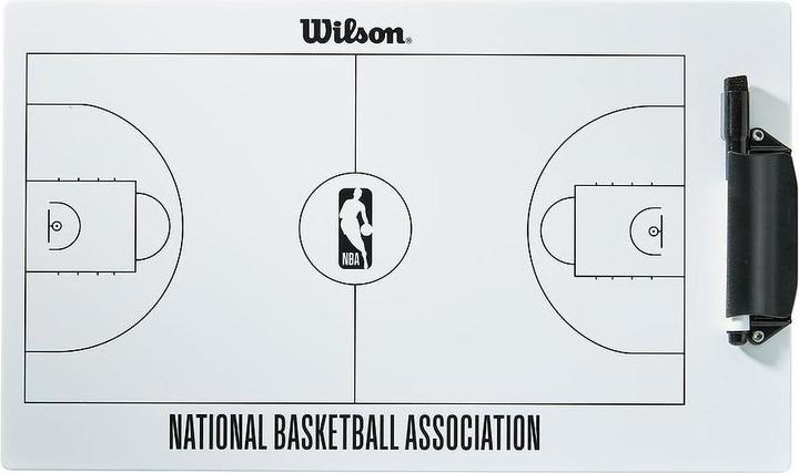 Image du produit Wilson - Tableau blanc NBA