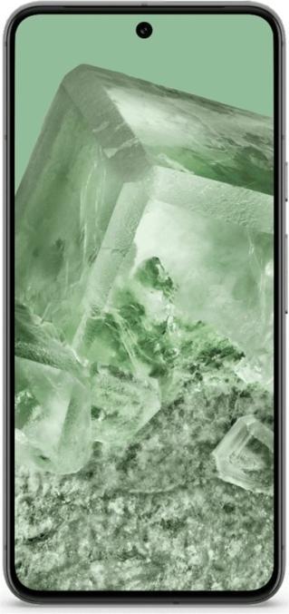 Productafbeelding Google Pixel 8 6.2 128 GB Rose (128 GB, Rozen, 6.20")