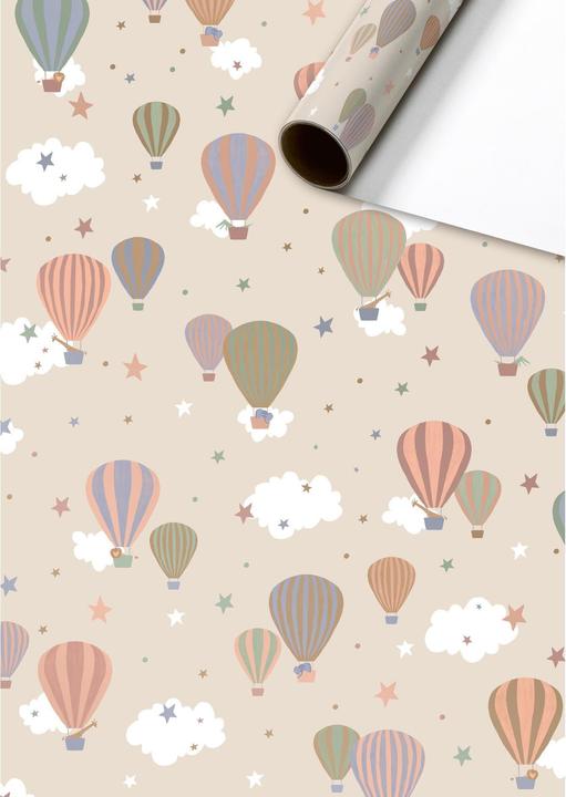 Actual product image Stewo Geschenkpapier (Wrapping paper, 1 x)