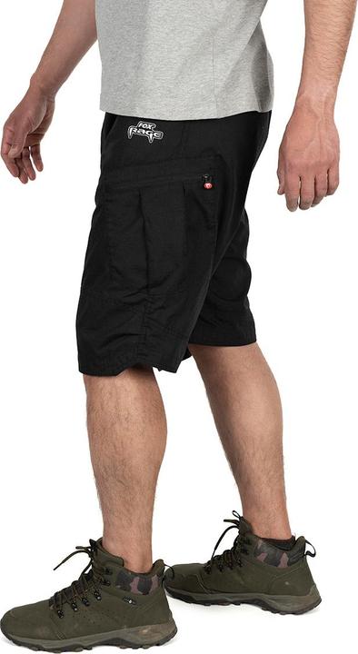 Produktbild Fox Rage Combat (M)