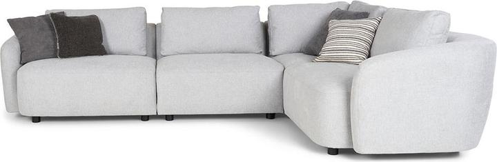 Actual product image Ebuy24 Ecksofa Bergen (Corner sofa)