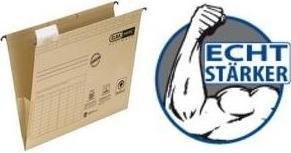 Produktbild Elba Hängetasche vertic ULTIMATE, DIN A4, 10er Multipack (A4, 10x)
