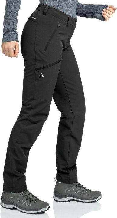 Produktbild Schöffel Pants Ascona Warm L (L)
