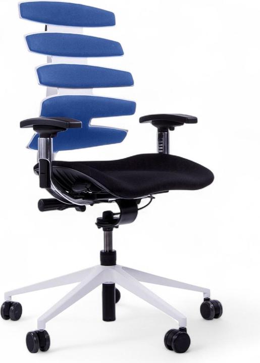 Actual product image Sitag SitagWAVE with white turnstile