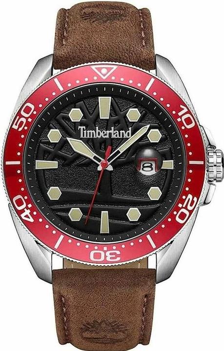 Produktbild Timberland Men's Watch TDWGB2230602 (Ã˜ 45 mm) (Analoguhr, 45 mm)