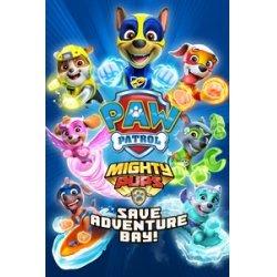 Produktbild Game PAW Patrol Mighty Pups Save Adventure Bay (Xbox One S, EN)