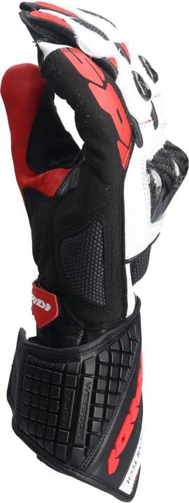 Produktbild Spidi Carbo 5 Racing Handschuh (Herren, XXL)