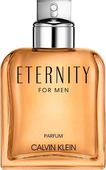 Actual product image Calvin Klein Eau de Parfum Intense (Eau de parfum, 200 ml)